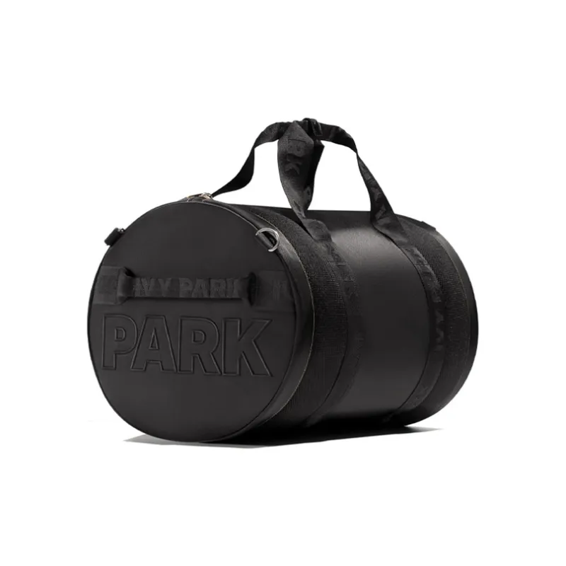 Adidas Polyamide Shoulder Bag Crossbody Bag Handbag Unisex Black-2