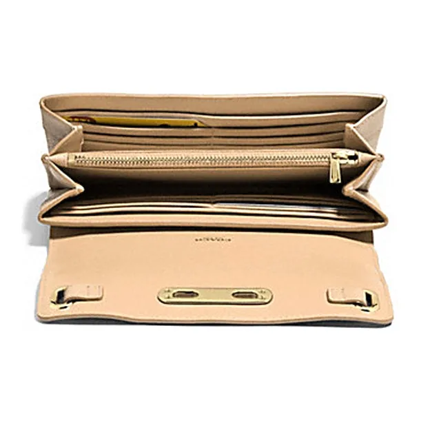 COACH Swagger Wallets-1