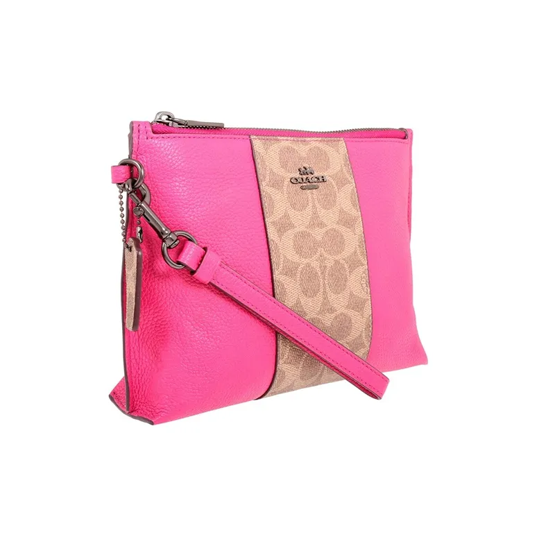 COACH Charlie Clutches-1