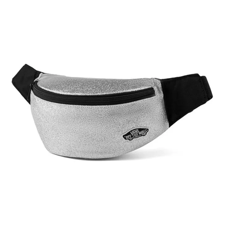 Vans Sling Bags Silver-1