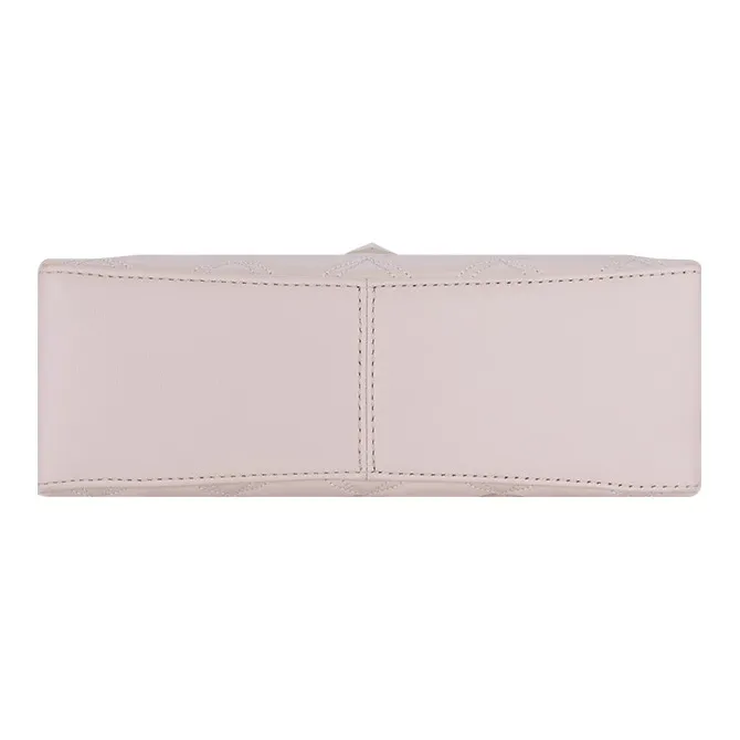 Kate Spade Leather Shoulder Bag, Crossbody Bag Women's Pink-4