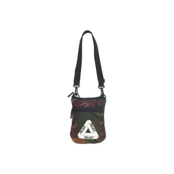 PALACE Shoulder Bag Crossbody Bag Unisex Camouflage