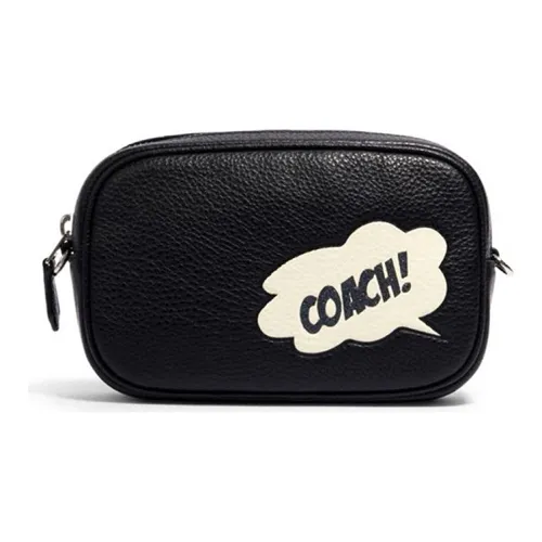 COACH Belt Fanny Packs