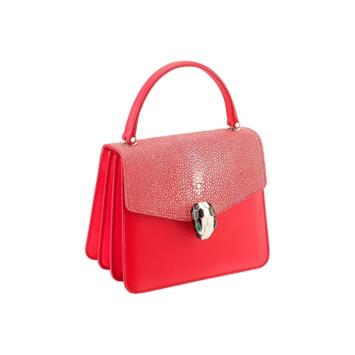 BVLGARI Handbags-2