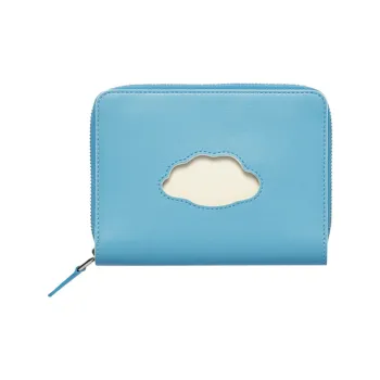 Delvaux Magritte Wallets