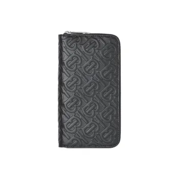 Burberry Monogram Wallets