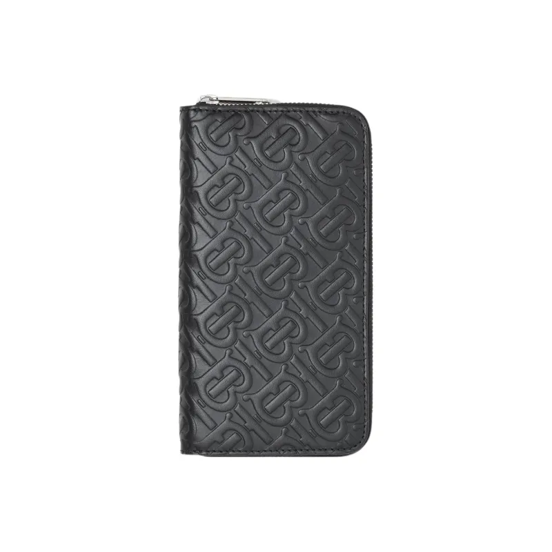 Burberry Monogram Wallets-0