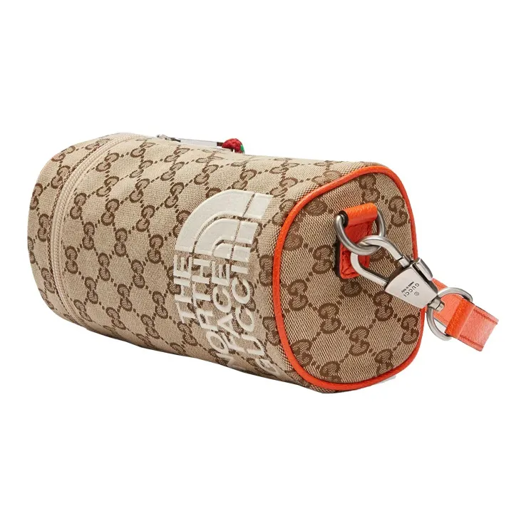 The North Face X GUCCI Crossbody Bags-1