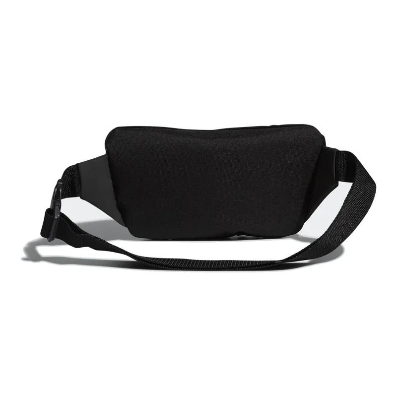 Adidas Neo Polyamide Sling Bags One Shoulder Crossbody Fanny Pack Unisex Black-2