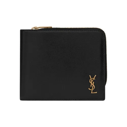 SAINT LAURENT Wallets