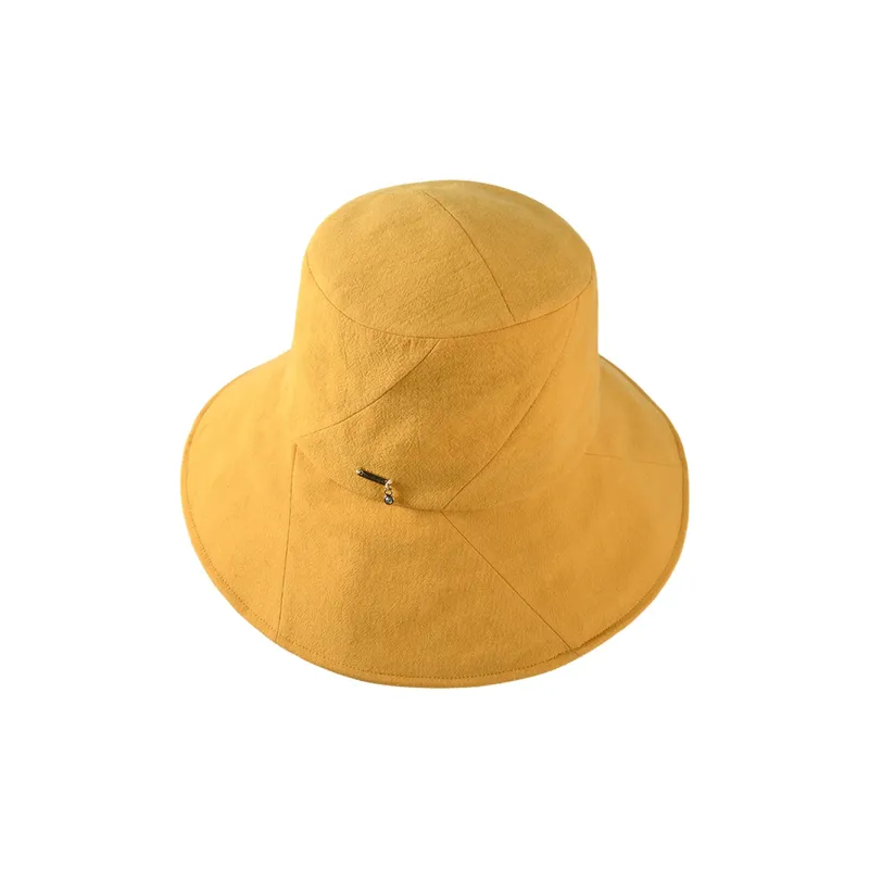 KENMONT Sun Protection Hats Women's-4