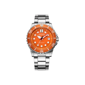 CITIZEN Men Mechanical Watch Series Watch