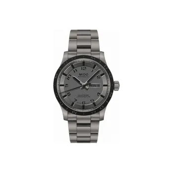 MIDO Men Helm Watch