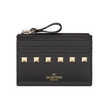 Valentino Card Holders