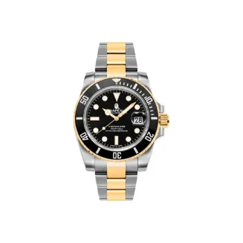 A BATHING APE Type 1 Bapex 'Gold'