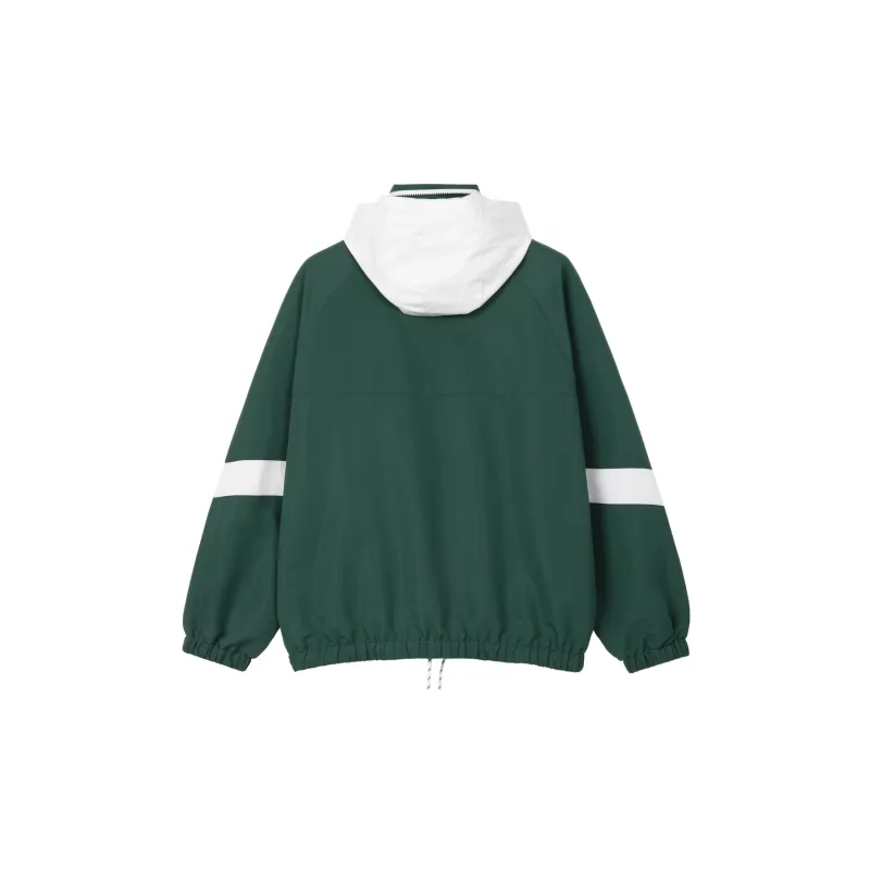 AMONSTER Loose Fit Thin Jacket Unisex-8