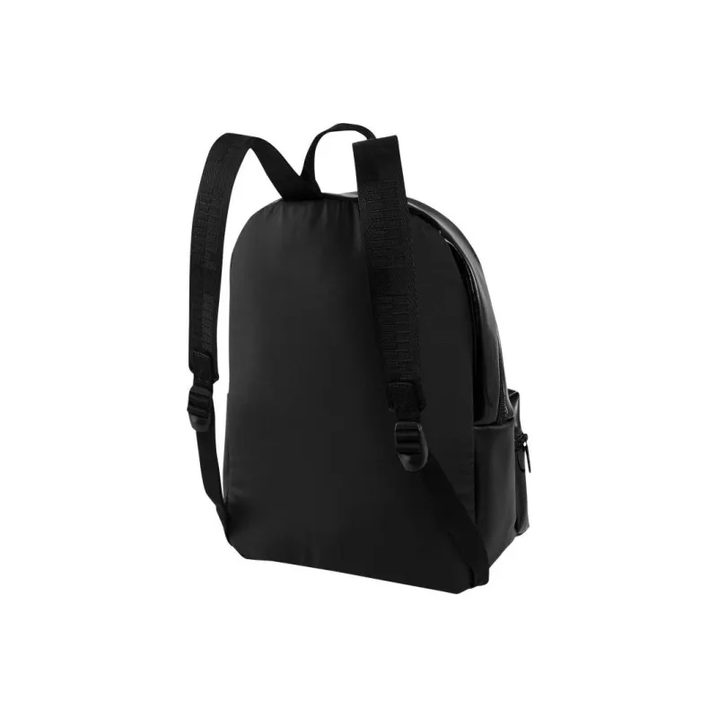 PUMA Fabric Backpack Regular Women's Black-1