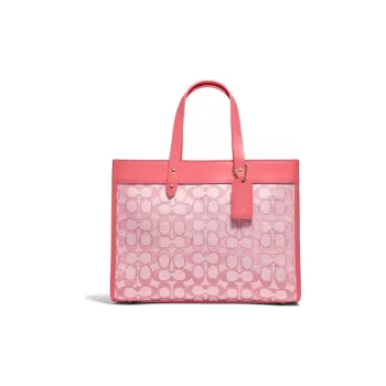 COACH Field Handbags