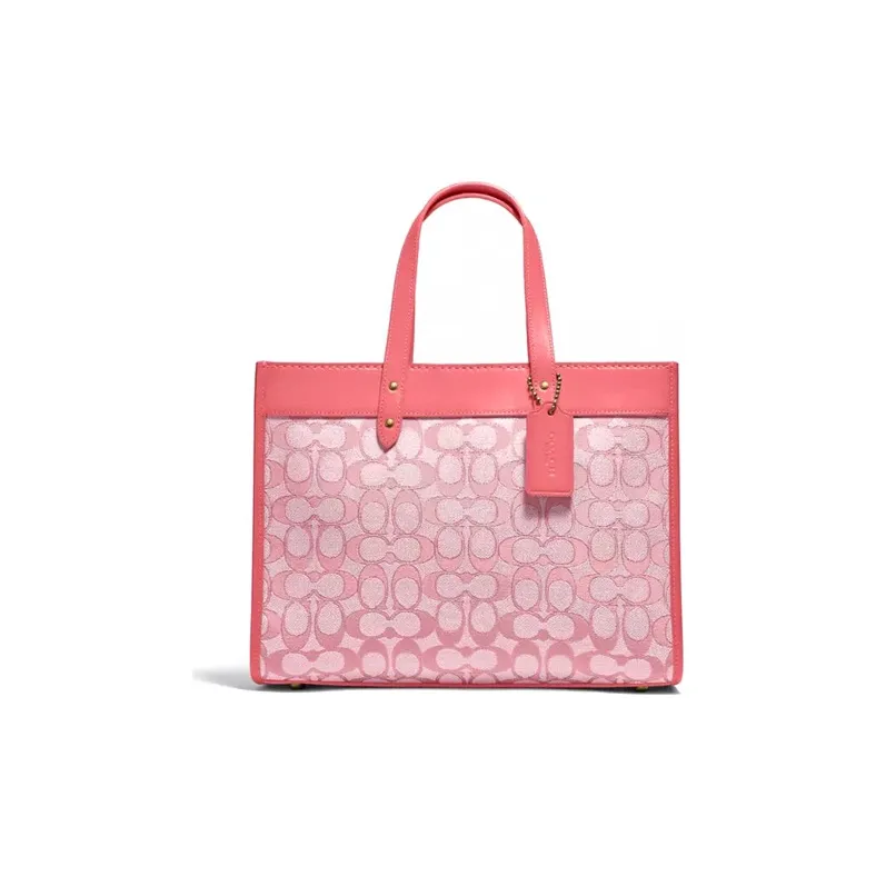 COACH Field Handbags-0