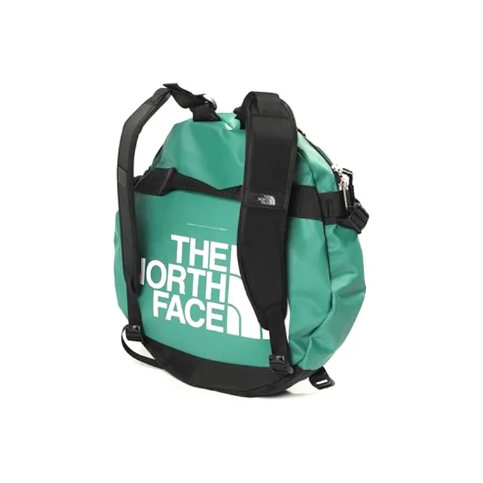 THE NORTH FACE MM6 Maison Margiela Zip Closure Polyester Backpack, Shoulder Bag, Crossbody Bag Regular Unisex Green-3