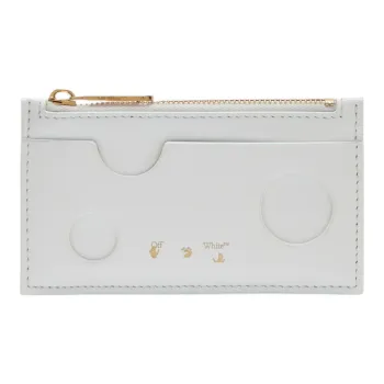 OFF-WHITE Coin Purses