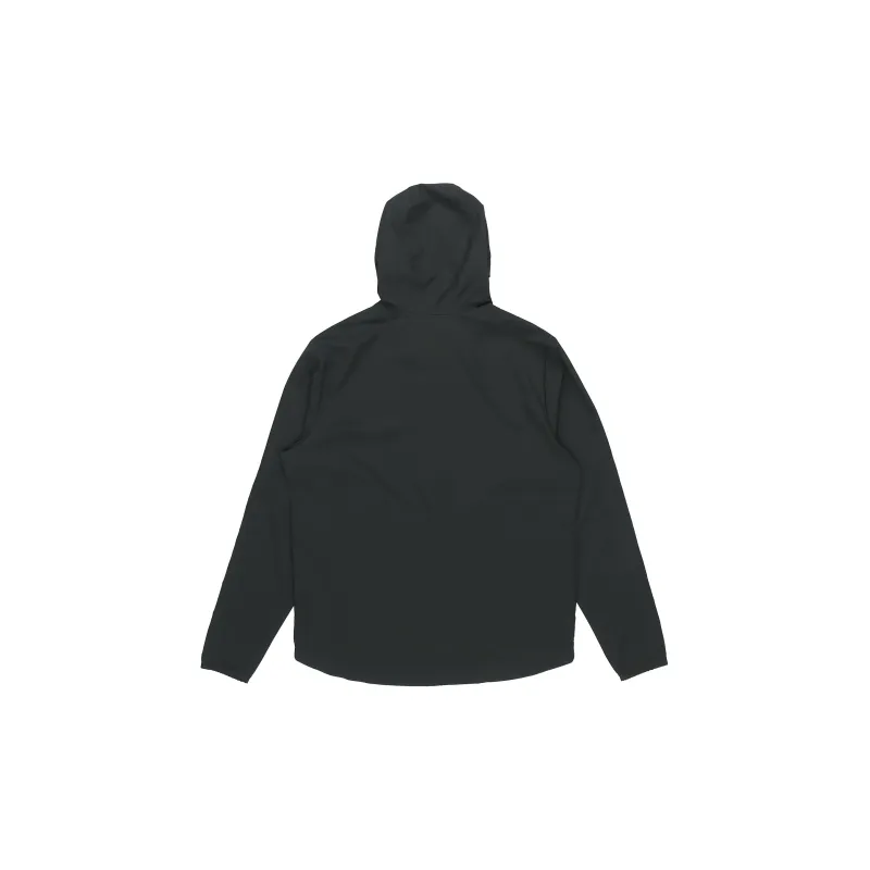 Nike Run Stripe '/' Running Jacket-1