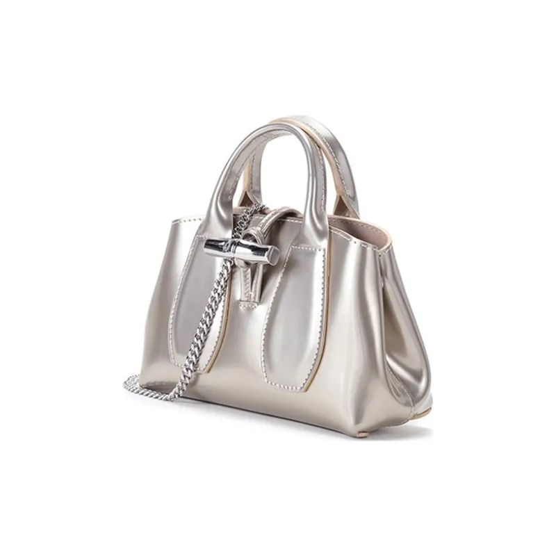 LONGCHAMP Roseau Handbags-1
