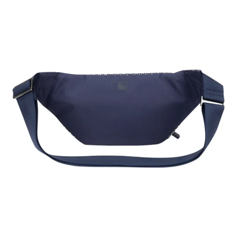 MLB Polyamide Fanny Pack Regular Unisex Navy Blue-5
