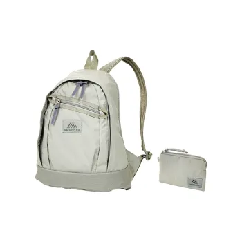 GREGORY Polyamide Backpack Mini Women's Seaweed Green
