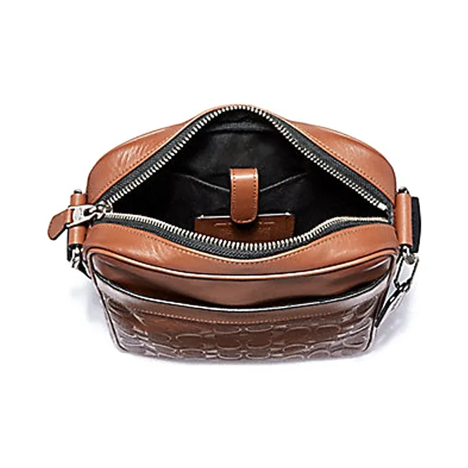 COACH Charles Crossbody Bags-1