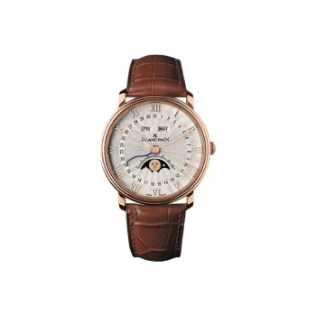 BLANCPAIN Men VILLERET Watch