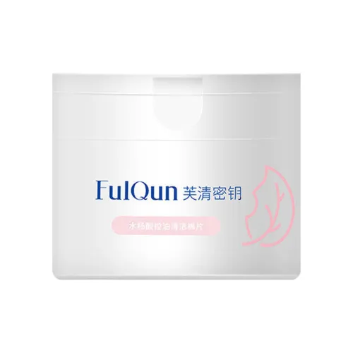 FulQun 시트 마스크 여성