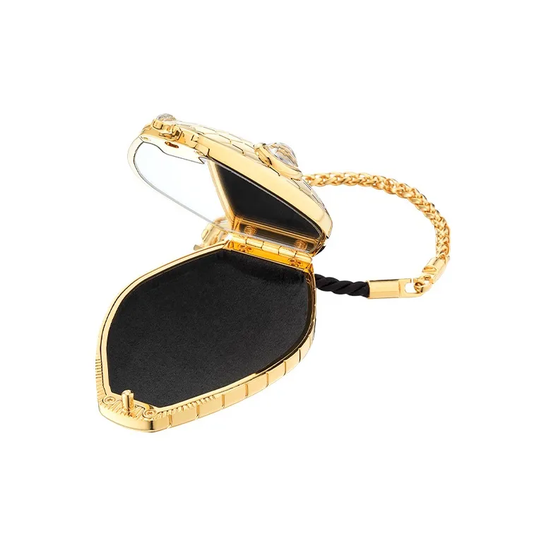 BVLGARI Mary Katrantzou X BVLGARI Shoulder Bags-2