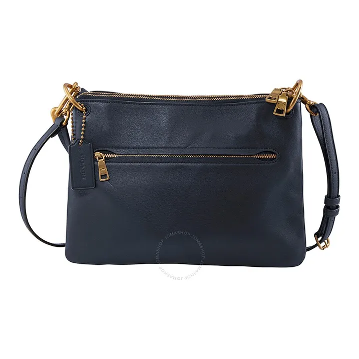 COACH Dreamer Shoulder Bags-3