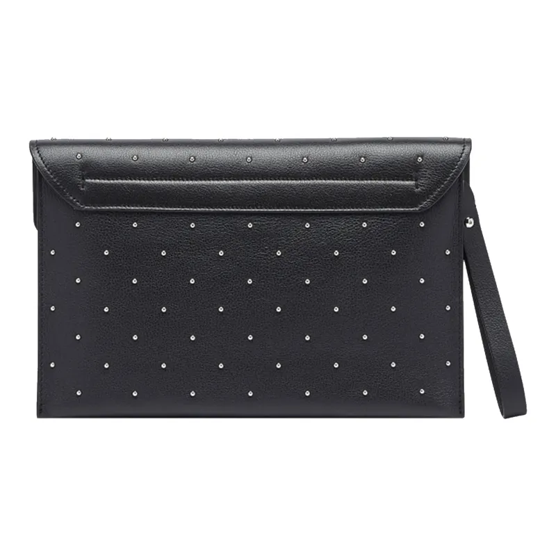 Ferragamo Gancini Clutches-2