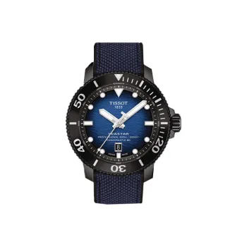 TISSOT Men Starfish Collection Watch