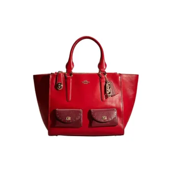 COACH Crosby Handbags