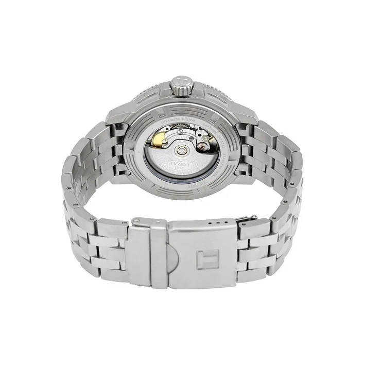 TISSOT Men Starfish Collection Watch-2