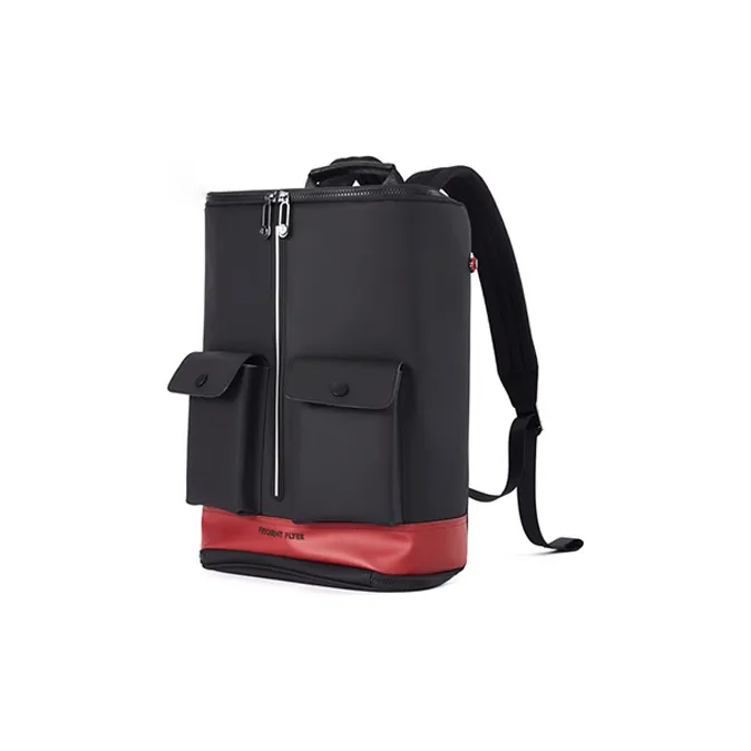 FREQUENTFLYER Backpacks-1
