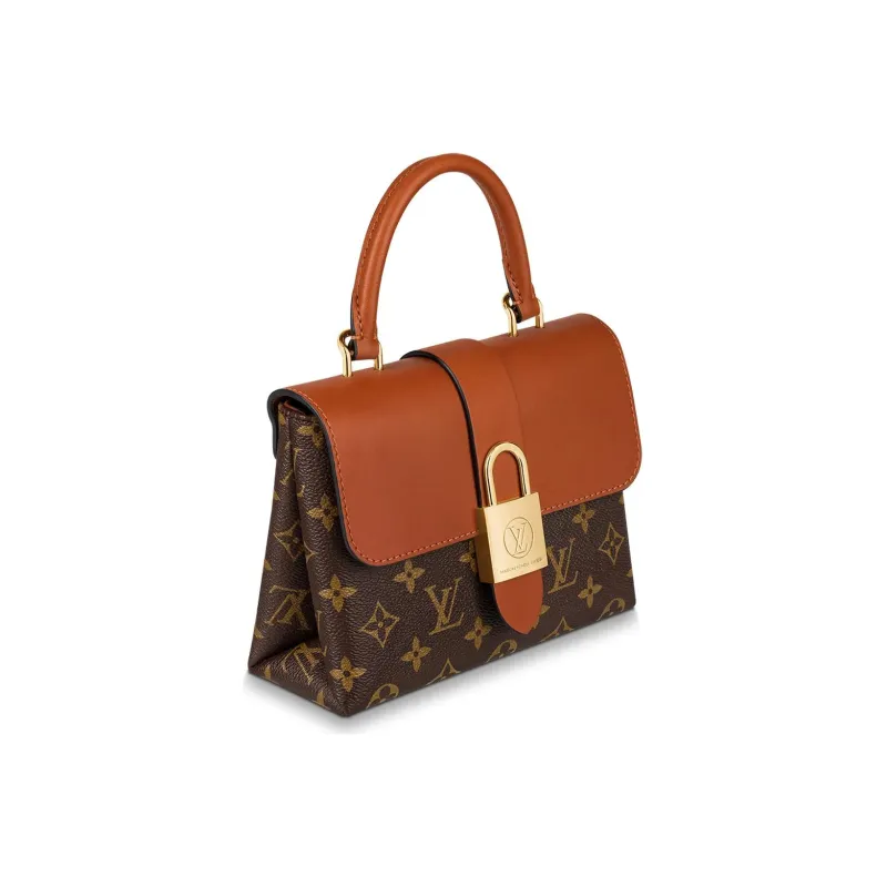 LOUIS VUITTON Locky Handbags-2
