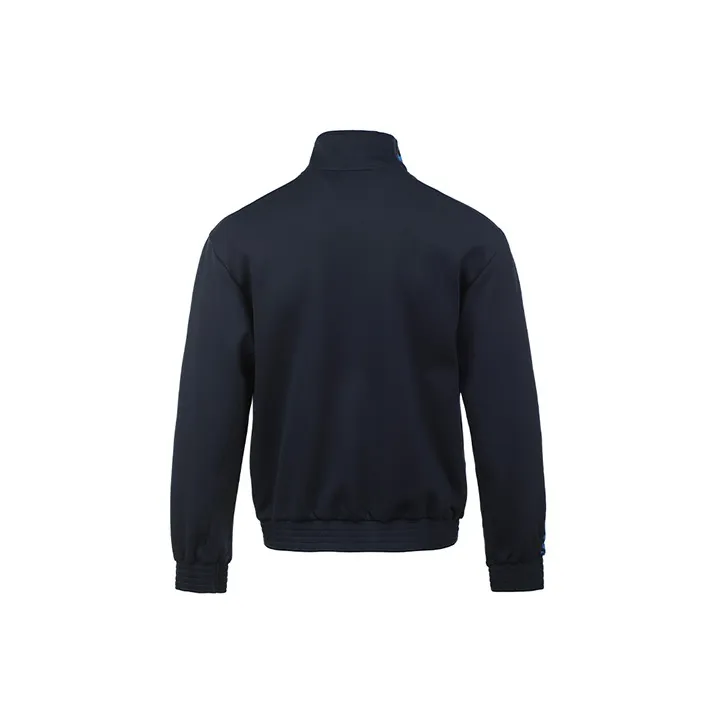 VERSACE VERSACE SS22 Jacket Men's Blue-1