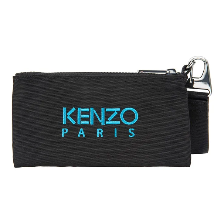 KENZO Classic Tiger Head Clutches-2