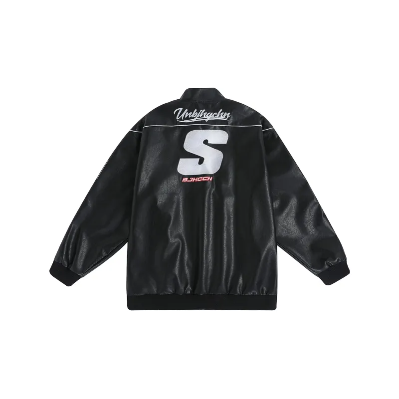 BJHG Jackets Unisex-1