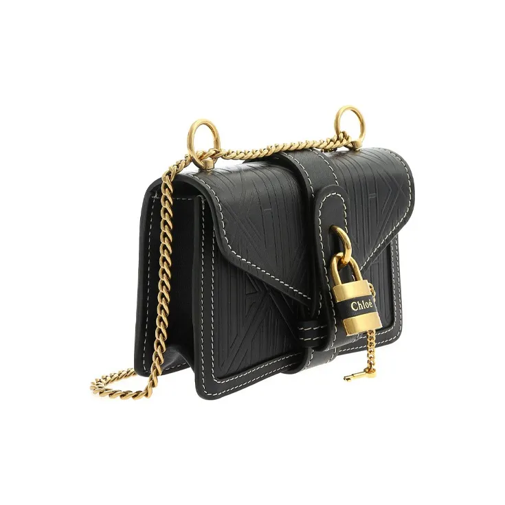 Chloé Bags Shoulder Bags-2