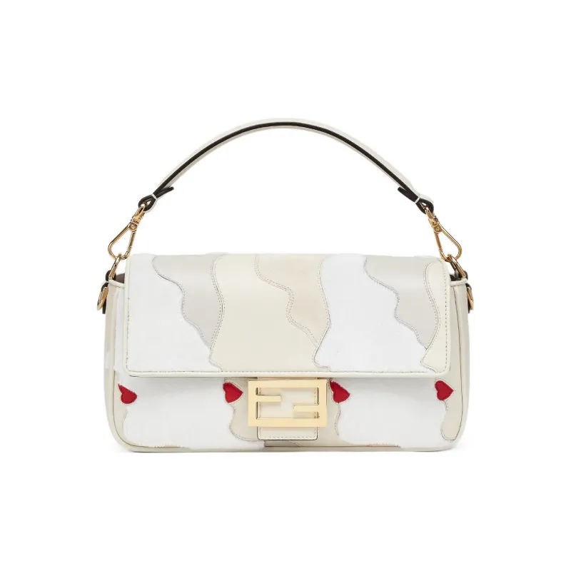 FENDI Baguette Clutches-0