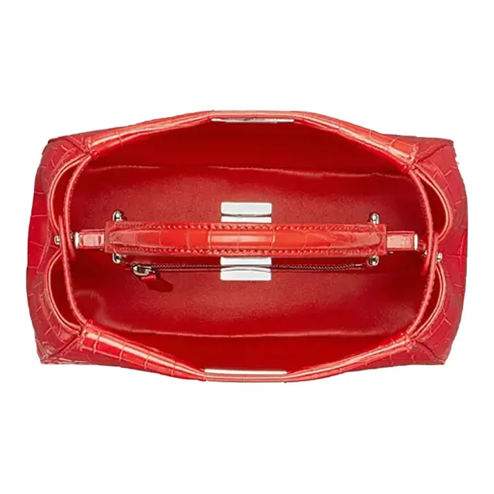 FENDI Peekaboo Handbags-3