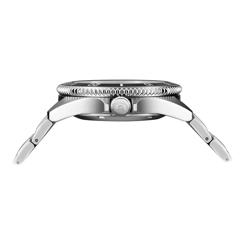 ORIENT Men Diving Shark Collection Watch-4