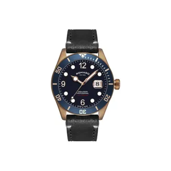 ROMAGO Men Bronze Collection Watch