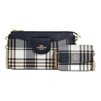 COACH POPPY Crossbody Bags