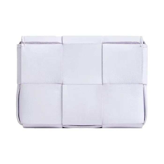 Bottega Veneta Cassette Mini Mirth Washed-3